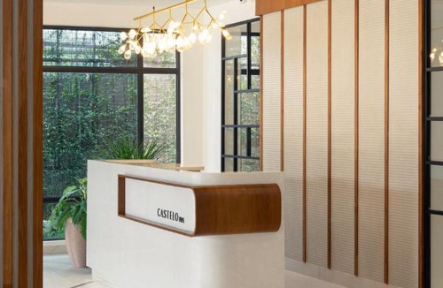 Alwaye Hotel | CASTELO Inn
