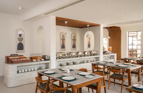 Alwaye Hotel | CASTELO Inn