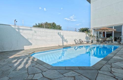 Batatais Hotel | Castelo Palace Hotel