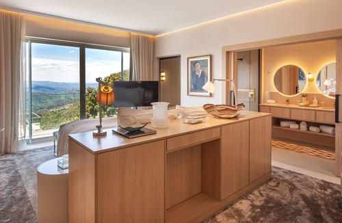 Vale do Bosque Hotel | Castelo Saint Andrews