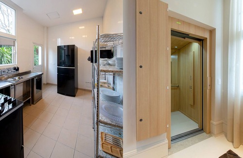 Vale do Bosque Hotel | Castelo Saint Andrews