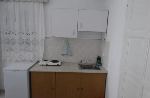 Katapola Apartment | Castelopetra