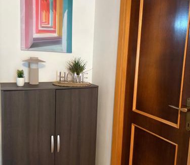 Lu Bagnu Apartment | Castelsardo Homes