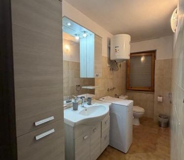 Lu Bagnu Apartment | Castelsardo Homes