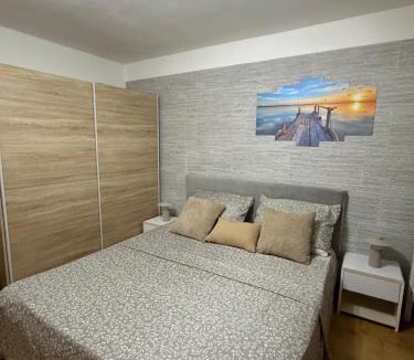 Lu Bagnu Apartment | Castelsardo Homes