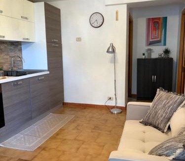 Lu Bagnu Apartment | Castelsardo Homes