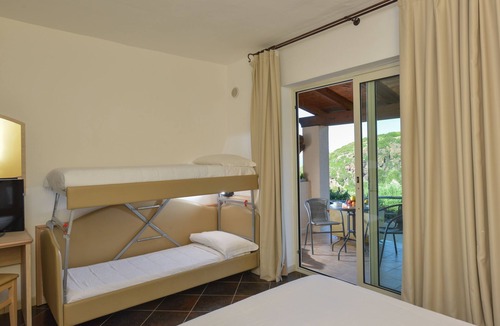Castelsardo Hotel | Castelsardo Resort Village