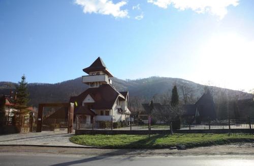 Pangarati Bed & Breakfast | Castelul de Smarald