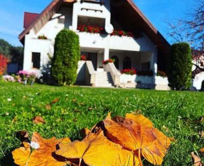 Pangarati Bed & Breakfast | Castelul de Smarald