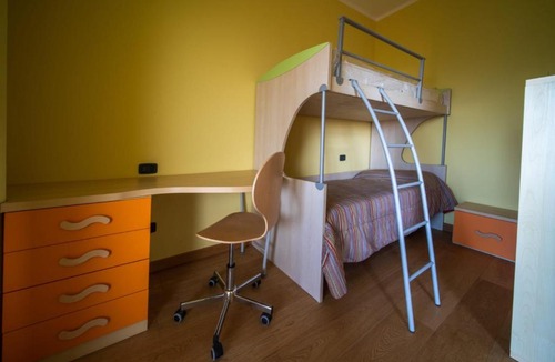 Sarnano Apartment | Castelvecchio