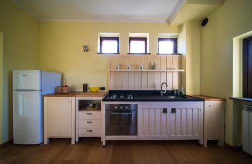 Sarnano Apartment | Castelvecchio