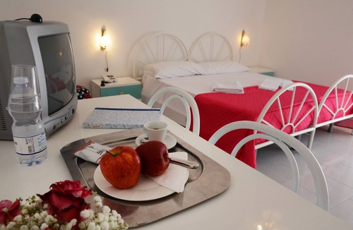 Caulonia Hotel | Castelvetere Hotel