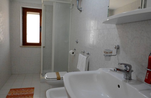Caulonia Hotel | Castelvetere Hotel