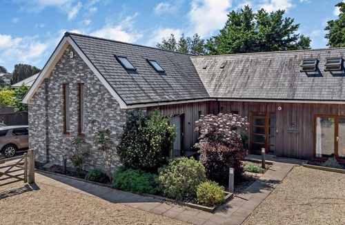 Upwey House | Casterbridge: Charming Cottage Retreat in Upwey