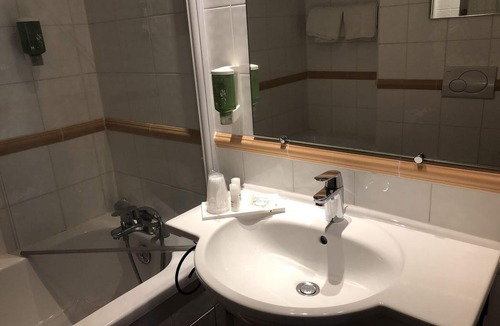 Arsenal Hotel | Castex Hotel