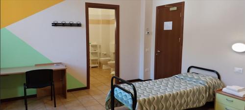 Breno Hostel | Casthello Ostello di Vallecamonica