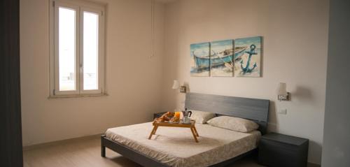 Rosignano Solvay Apartment | Castiglioncello Blue Nest Casa Vacanze