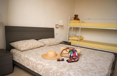 Rosignano Solvay Apartment | Castiglioncello Blue Nest Casa Vacanze