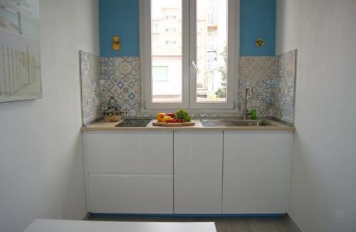 Rosignano Solvay Apartment | Castiglioncello Blue Nest Casa Vacanze