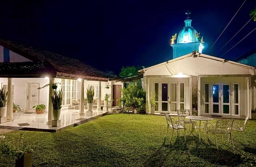 Puttalam Villa | CASTILE INN