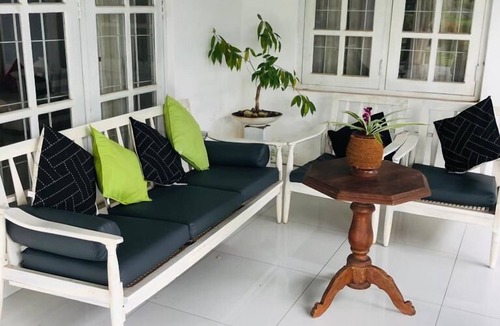 Puttalam Villa | CASTILE INN