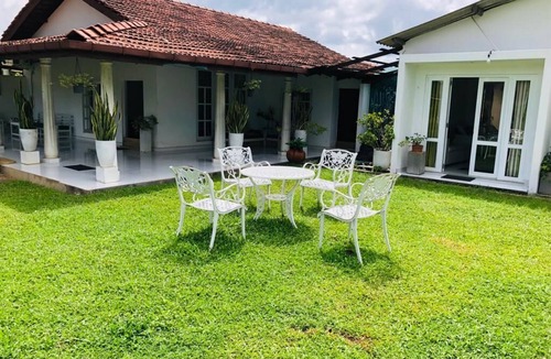 Puttalam Villa | CASTILE INN