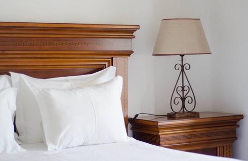 Vila Nova de Milfontes Hotel | Castilho Flats