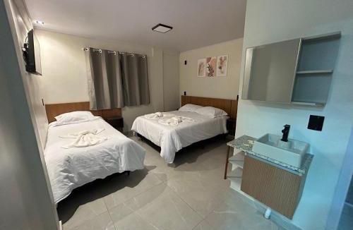 Barracao Hotel | Castilhos Hotel
