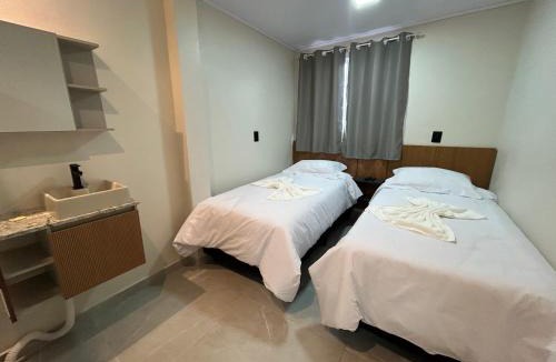 Barracao Hotel | Castilhos Hotel