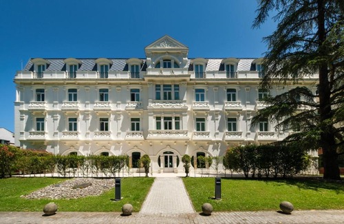 Solares Hotel | Castilla Termal Solares