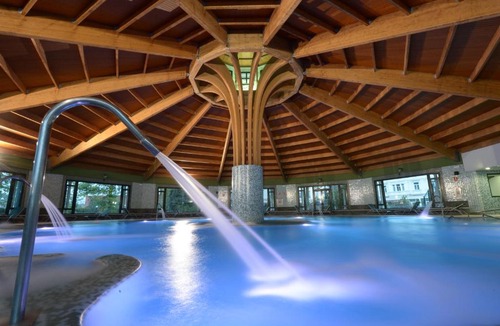 Solares Hotel | Castilla Termal Solares
