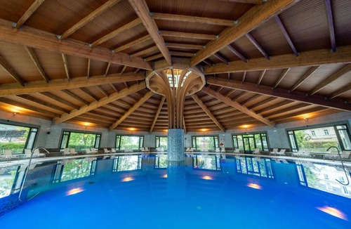 Solares Hotel | Castilla Termal Solares