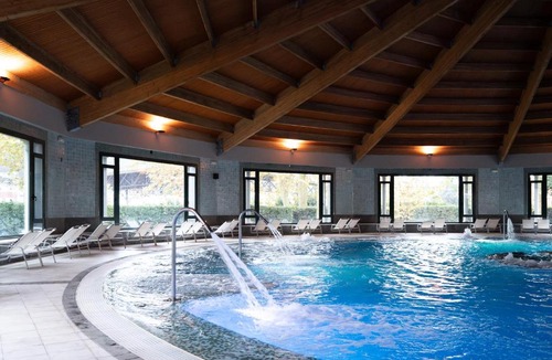 Solares Hotel | Castilla Termal Solares