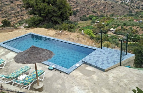 Bedar Cottage | Castillo de la Mora