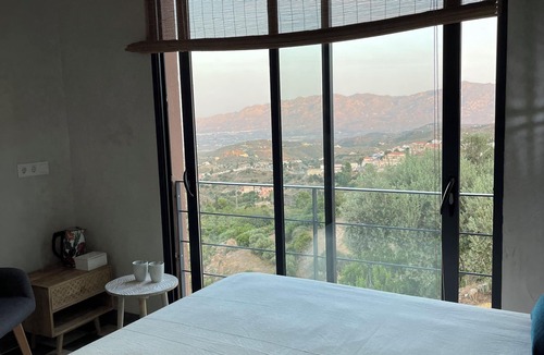 Bedar Cottage | Castillo de la Mora