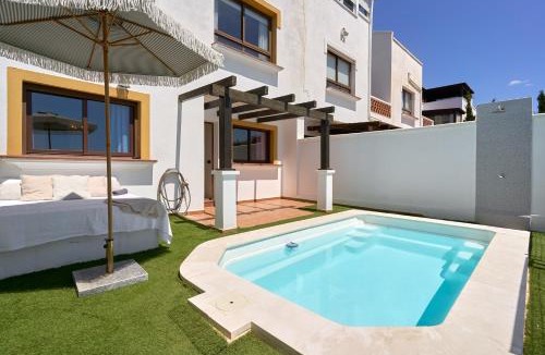 Rio Velez House | Castillo De Lagos