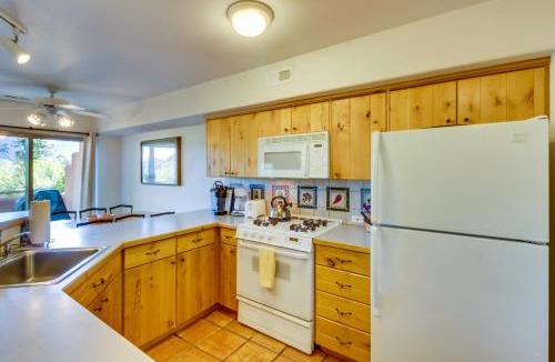 Moab South Valley Apartment | Castillo De Las Rocas 3396