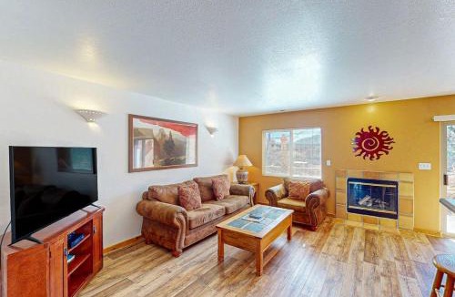 Moab South Valley Apartment | Castillo De Las Rocas 3418