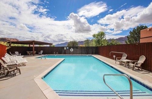 Moab South Valley Apartment | Castillo De Las Rocas 3418