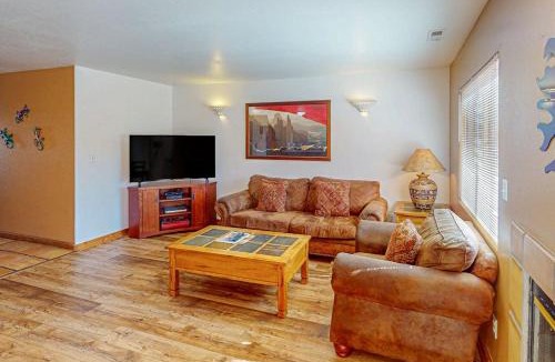 Moab South Valley Apartment | Castillo De Las Rocas 3418