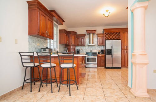 Jaguey Villa | Castillo de Palmas, Panoramic Views of Rincon