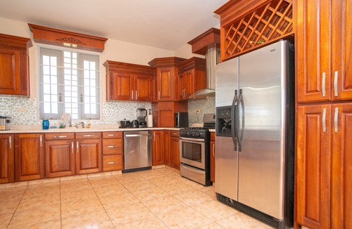 Jaguey Villa | Castillo de Palmas, Panoramic Views of Rincon
