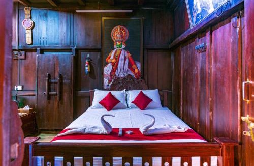 Vattavada Resort | Castillo De Woods , The Private Luxury Villa , 8 BHK, Vattavada