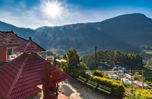 Vattavada Resort | Castillo De Woods , The Private Luxury Villa , 8 BHK, Vattavada