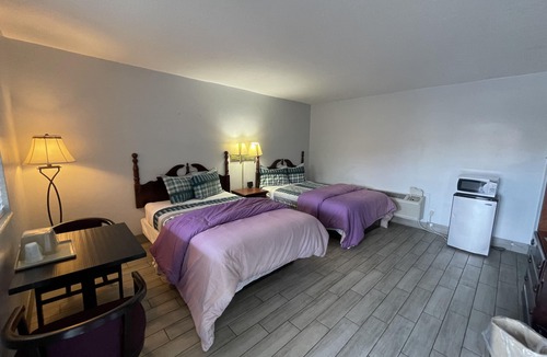 St. Augustine Hotel | Castillo Inn