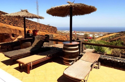 Macher House | Castillo Lanzarote Villa Winni by Interhome