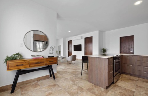 Old San Juan Apartment | Castillo View | Spacious Penthouse with terrace!