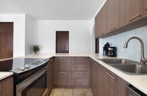 Old San Juan Apartment | Castillo View | Spacious Penthouse with terrace!