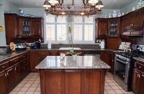 Los Cerritos House | Castle Aldea Great for Family Reunions, Large Groups, Business Meeting Workshops