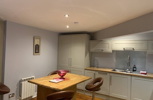 Morpeth Apartment | Castle Apartment opp